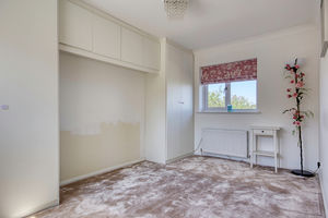 Bedroom Two- click for photo gallery